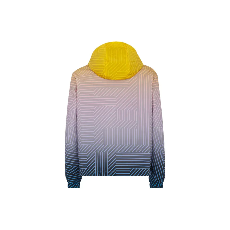FENDI Jackets & Coats Men's Multicolor-1