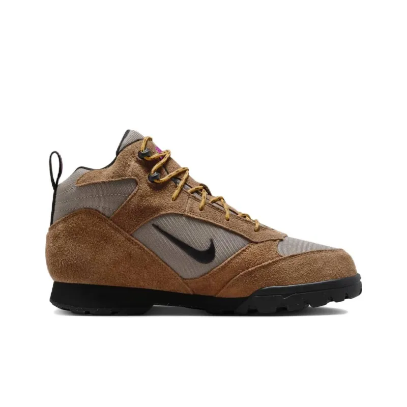 Nike Acg Torre Mid Wp Pecan Olive Grey-1