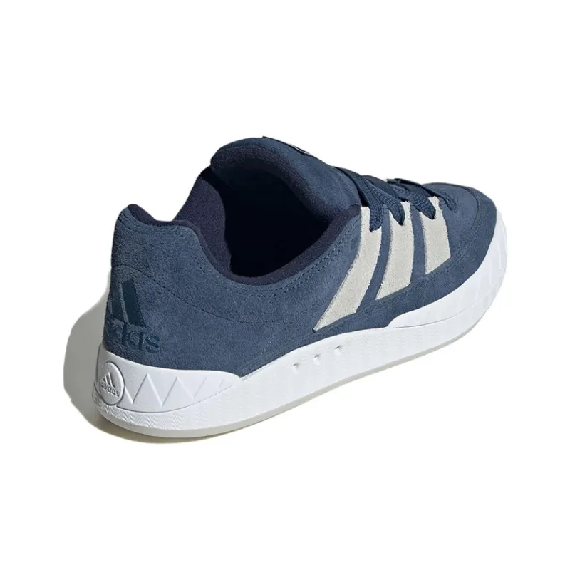 Adimatic Adidas Originals 'Night Marine'-3