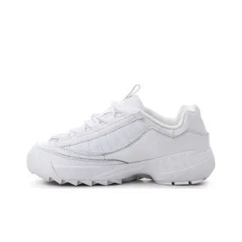 FILA D-Formation White