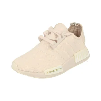 Adidas Originals Nmd_R1 'Beige' Women's