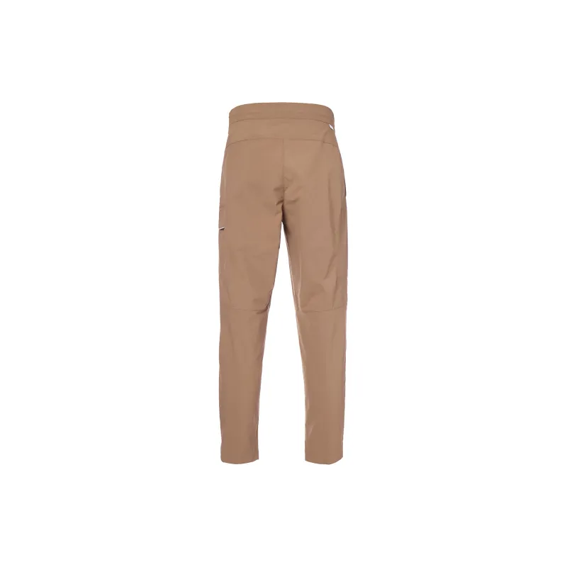 Nike Casual Pants Men Antique Brown-1