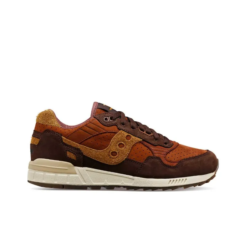 Saucony Shadow 5000 Espresso-1