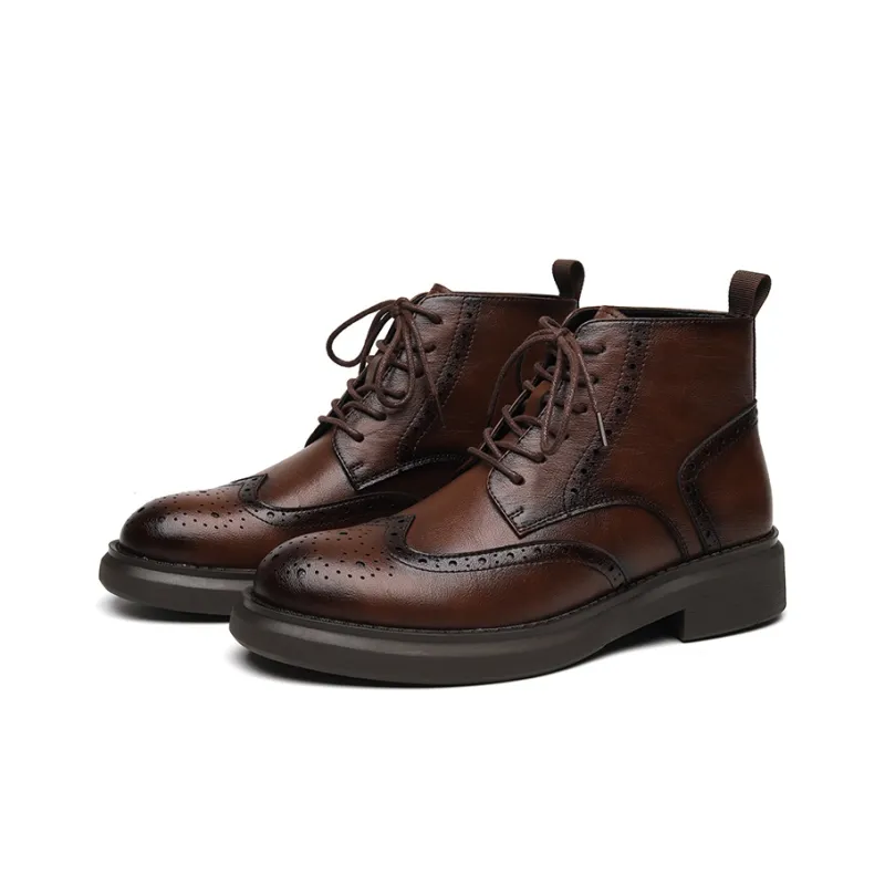 Cachiotti KAQIAODI Casual Shoes Men's-1