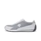 Gray White