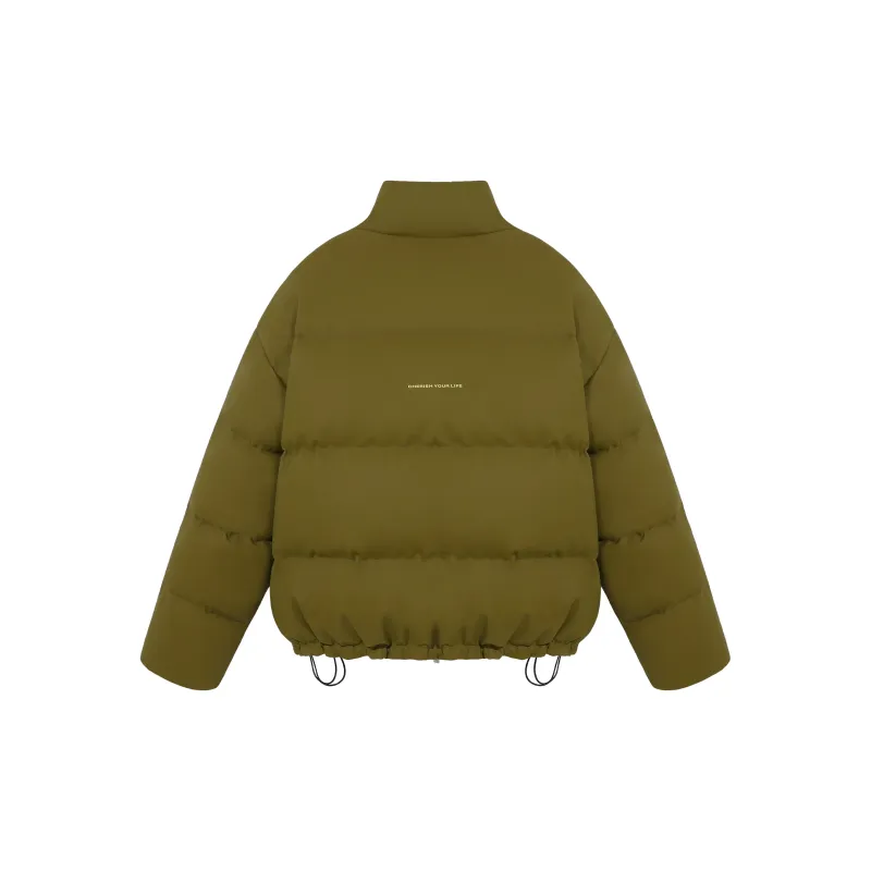 BJHG Down Jackets Unisex-13