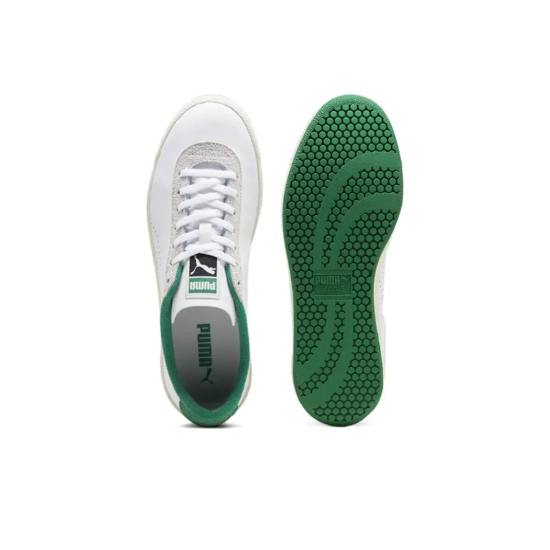 Puma Star OG 'White Archive Green'-4