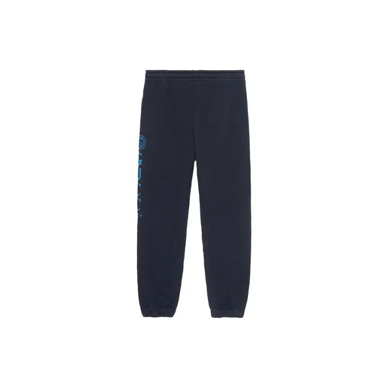 GUCCI Knitted Sweatpants Men's Black-1