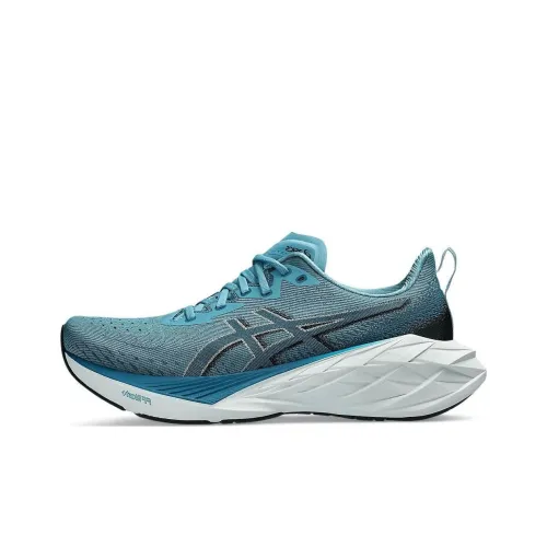 Asics Novablast 4 'Blue Teal'