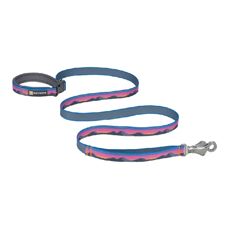 Ruff Wear Leashes-4