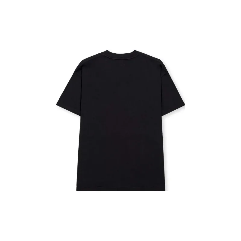 Brain Dead DIJON T-SHIRT T-Shirt Unisex Black-1