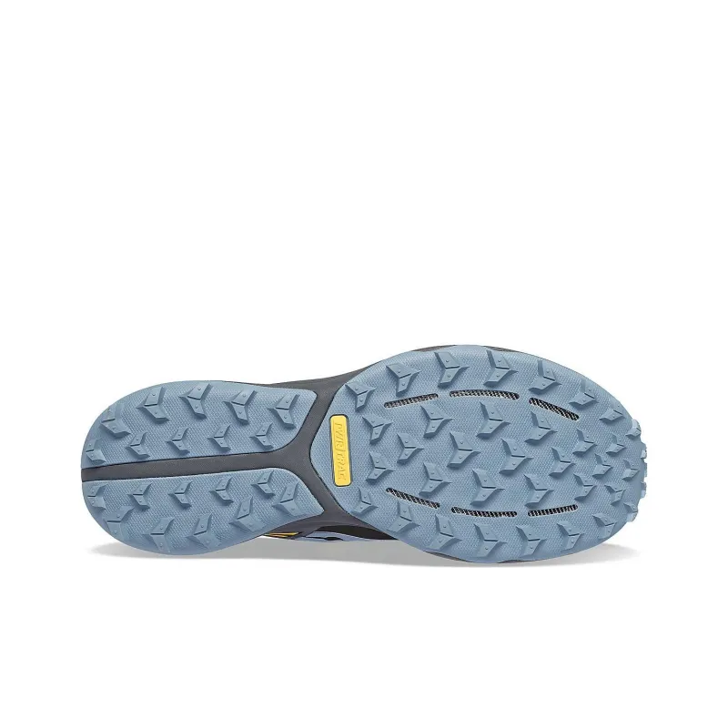 saucony Xodus Ultra 2 Runshield 'Grey Shadow'-4