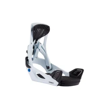 BURTON Single Snowboard Ski Bindings