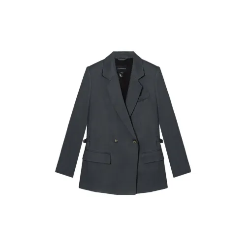 CLUB MONACO Business Suits Women's Jasper