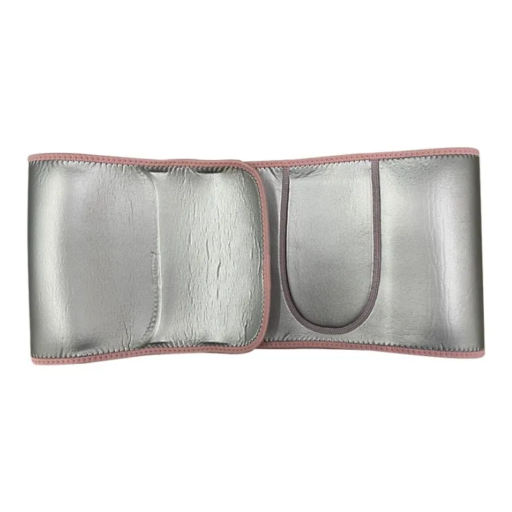 PEAK Back Support Braces Breathable Warm Protective Rehabilitation Self Heating Compression Polyamide Elastane Unisex-10