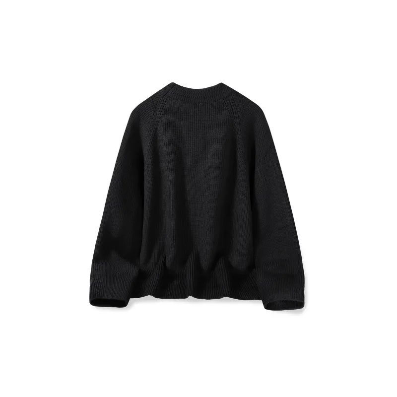 FIDO DIDO Sweaters Unisex-1