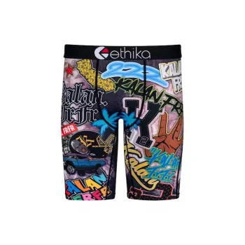 ETHIKA Underpants Men's Multicolor
