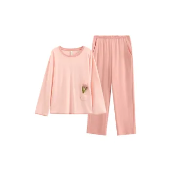 FENTENG Women's Pajama Sets