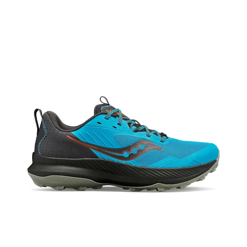 saucony Blaze TR 'Basalt'-1