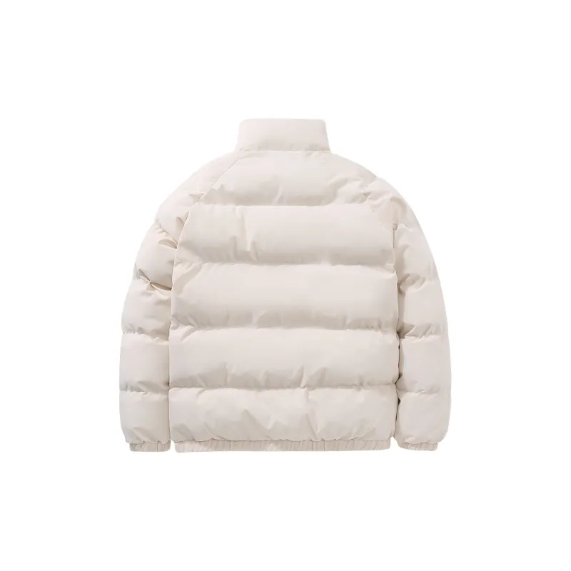Gwola Puffer Jackets Unisex-1