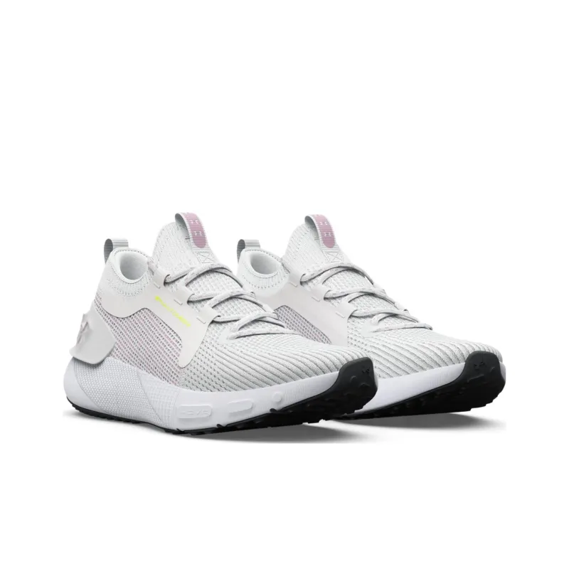 Under Armour Hovr Phantom 3 Se 'Grey Mist Yellow Ray' Women's-2