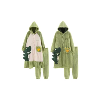 JINXU Unisex Pajama Sets