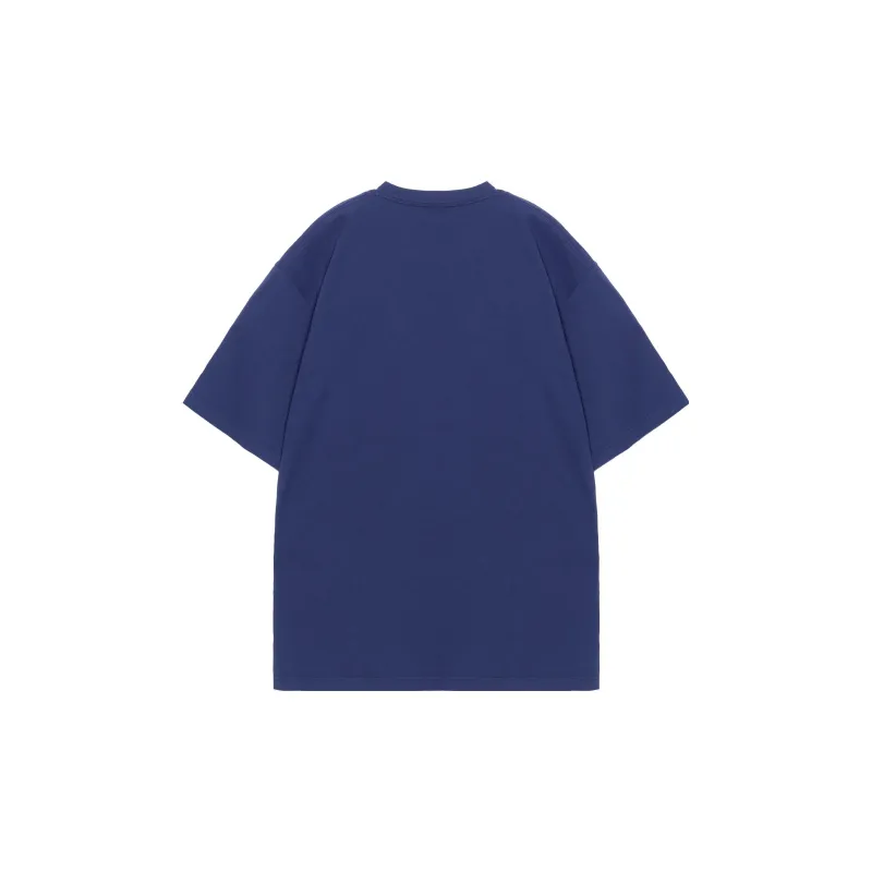 Balenciaga Pride 2021 Oversized Tee-1