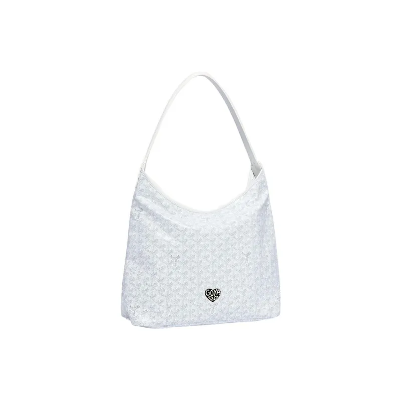GOYARD Bohème Hobo Shoulder Bags-0