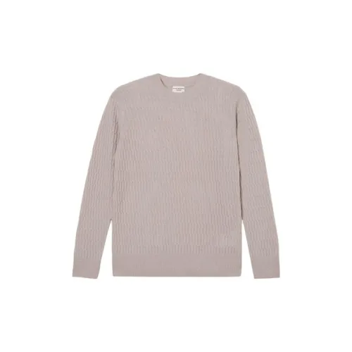 CLUB MONACO Sweaters Women's Leather Pink