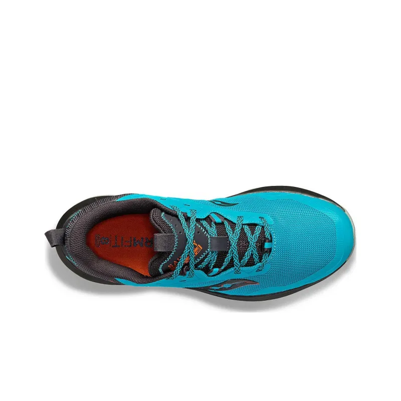 saucony Blaze TR 'Basalt'-3