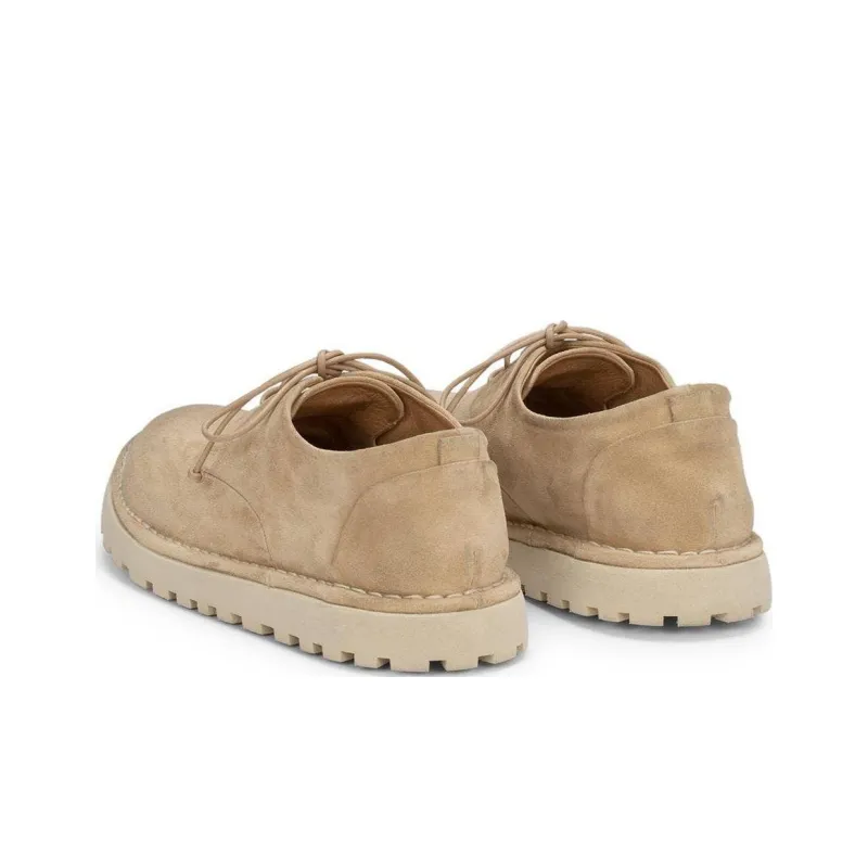 Marsèll Sancrispa Lace-Up Shoes-3