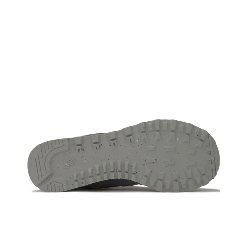 New Balance 574 Purple Fog-3