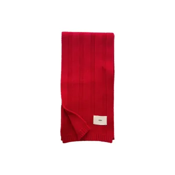 ACUC Knit Scarves Unisex