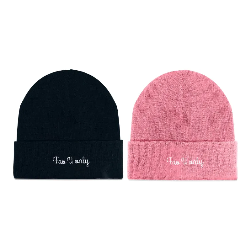 FUO Beanies Unisex-23