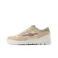 Beige Yellow Purple