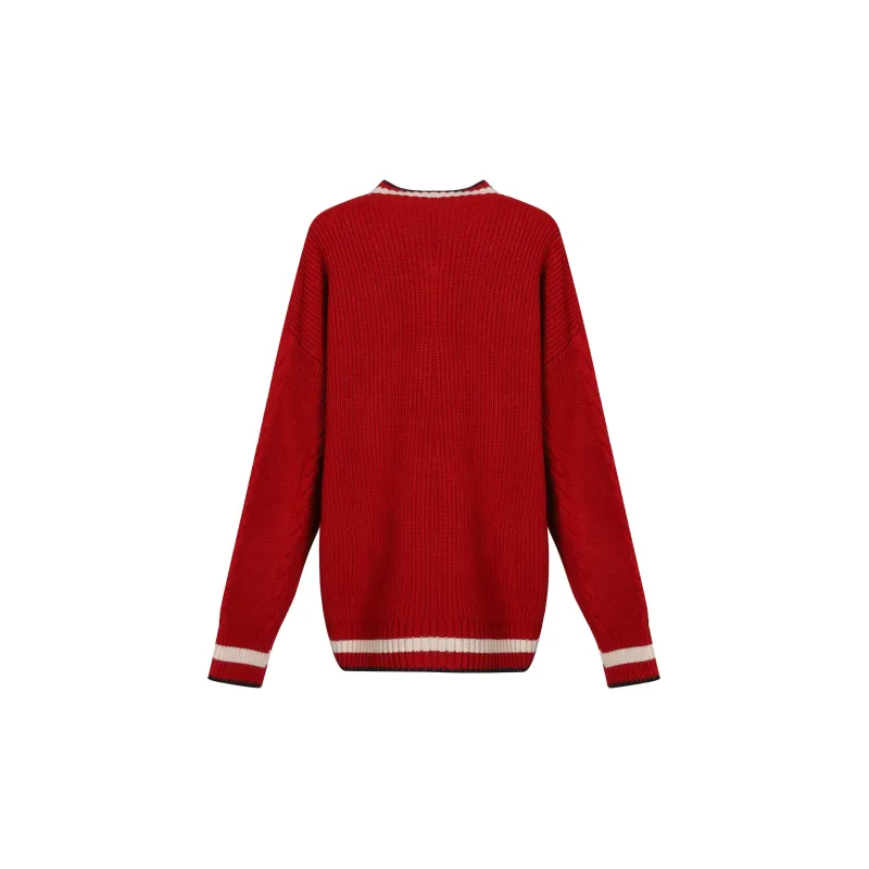 AURORA MUSE Knitwear Women's-3