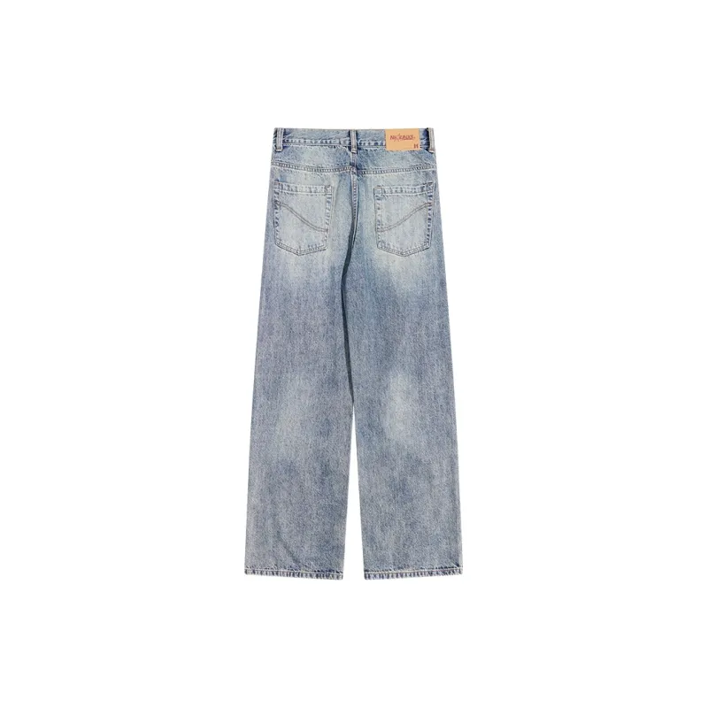 NewJnxs Jeans Unisex-17