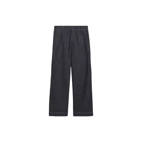 MaxMara Jeans Women's Midnight Blue