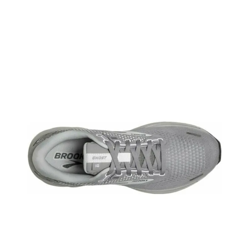 Brooks Women's Ghost 'Alloy'-4