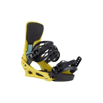 BURTON CARTEL X RE FLEX Single Snowboard Ski Bindings Men's