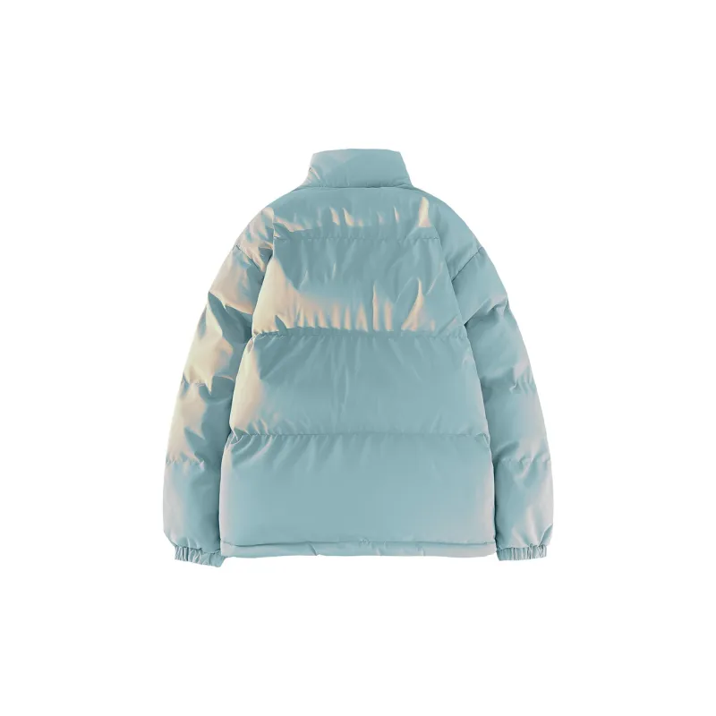 HCHUICHENG Puffer Jacket Unisex-26