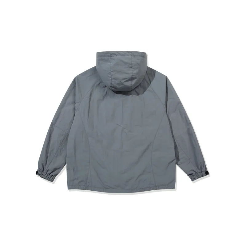 SET FUNS Spring And Fall Season Outdoor Style Jacket Brand Logo Unisex-1