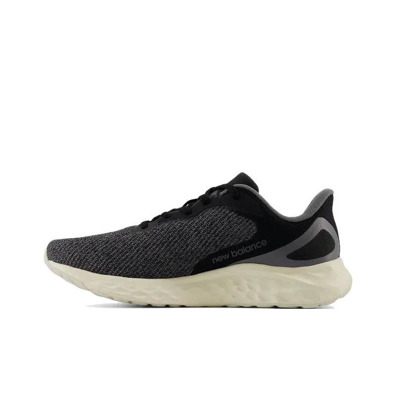 New Balance Fresh Foam Arishi V4 'Black Castlerock Angora'-0