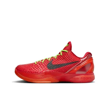 Nike Kobe 6 Protro 'Reverse Grinch'