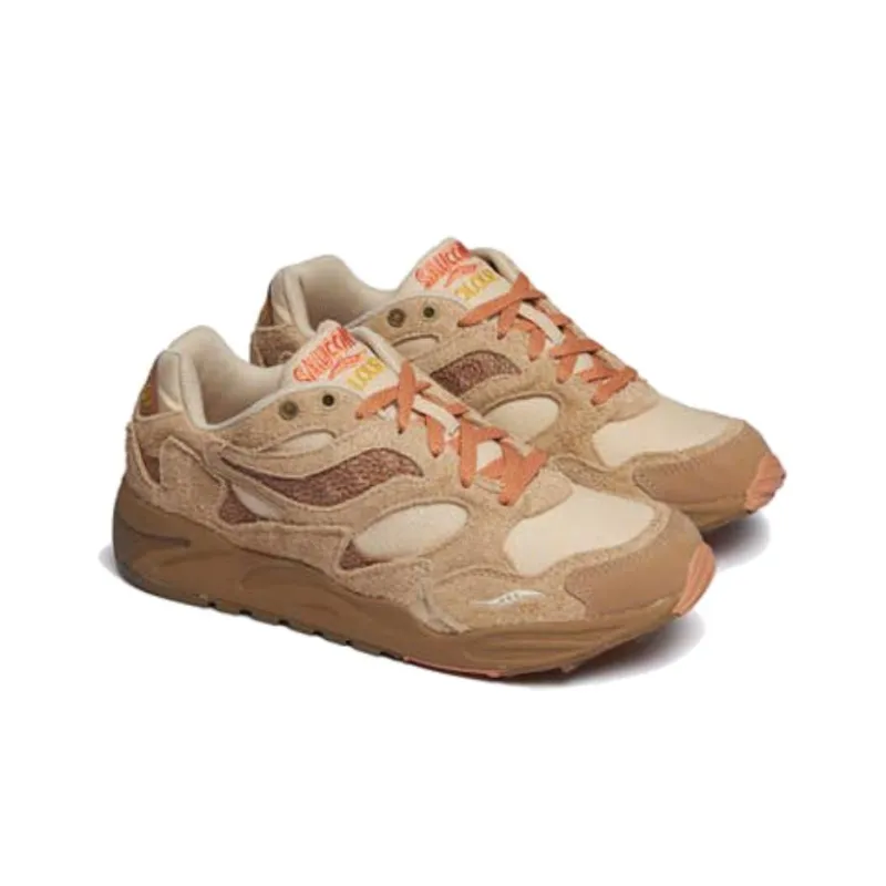 Saucony Grid Shadow 2 Colour Plus Companie-2