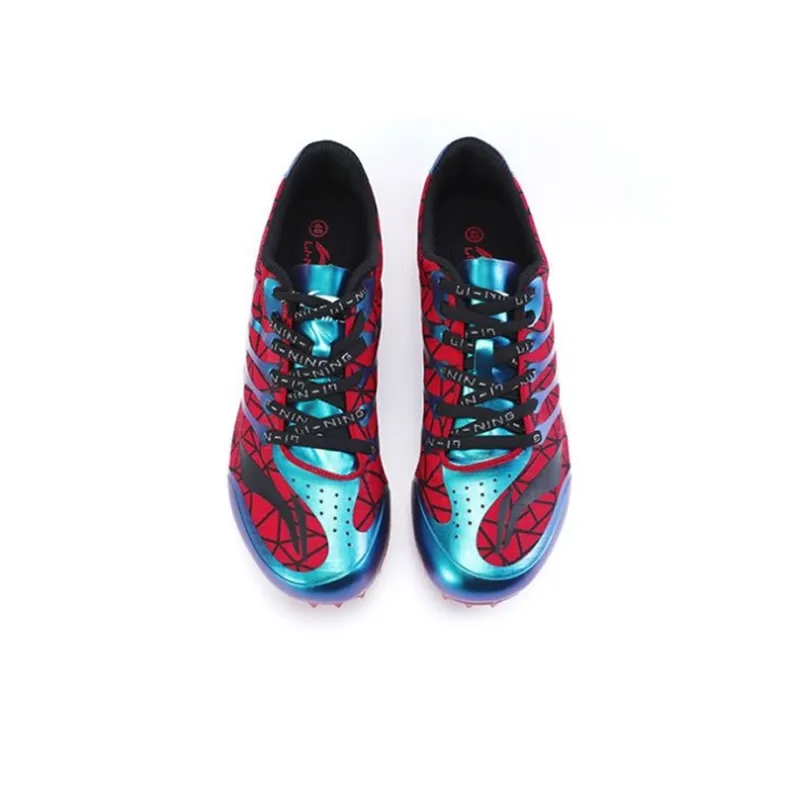 LiNing Wear resistant And Lightweight Low Top Running Shoes Unisex-2