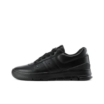 AVIA 800 Series Low Top Skateboard Shoes Women's Black