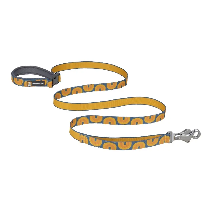 Ruff Wear Leashes-5