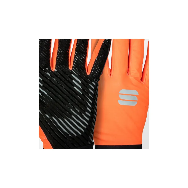 Sportful Riding Equipment Cycling Glove Outdoor Cycling Mountaineering Sports Unisex Polyester-3