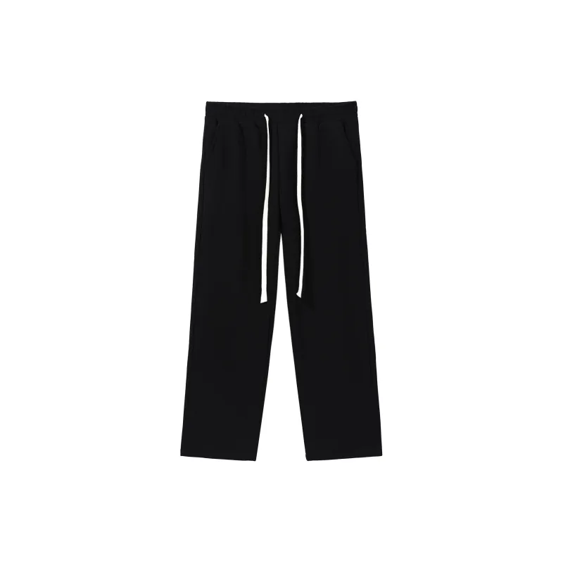 GXXX Casual Pants Unisex-23